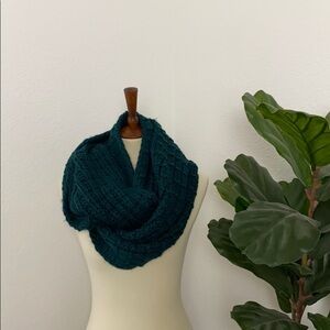 NWT Nordstrom BP Chunky Scarf